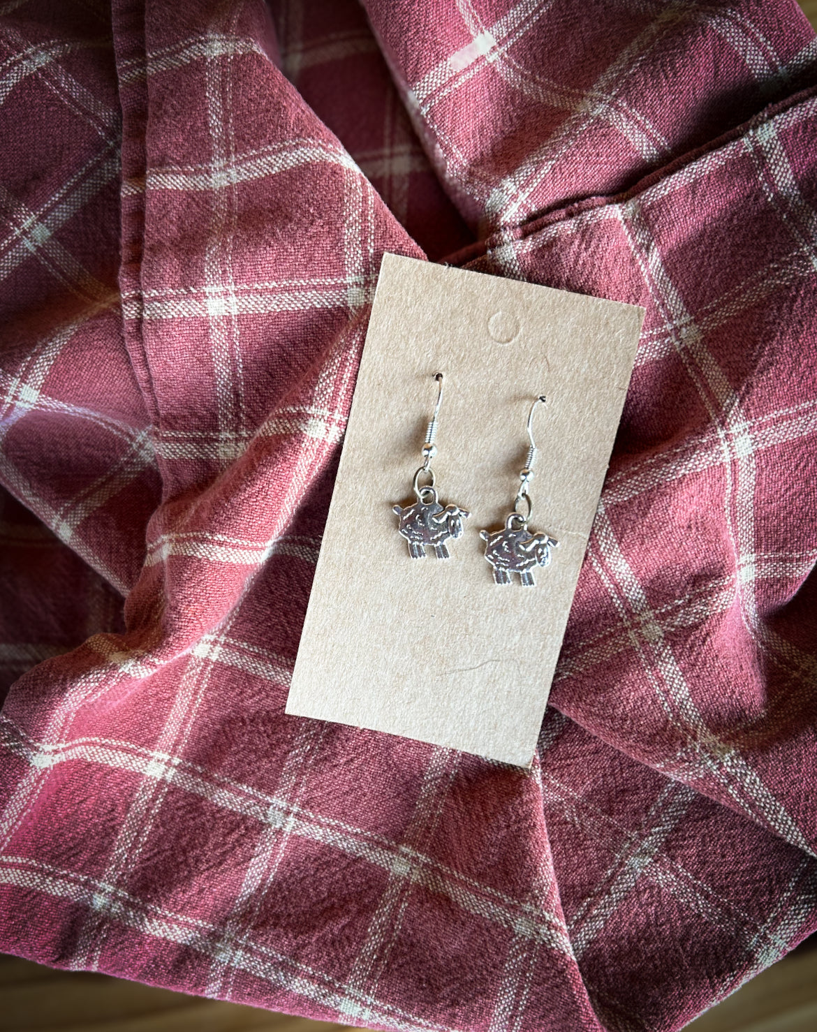 MG Handmade Earrings